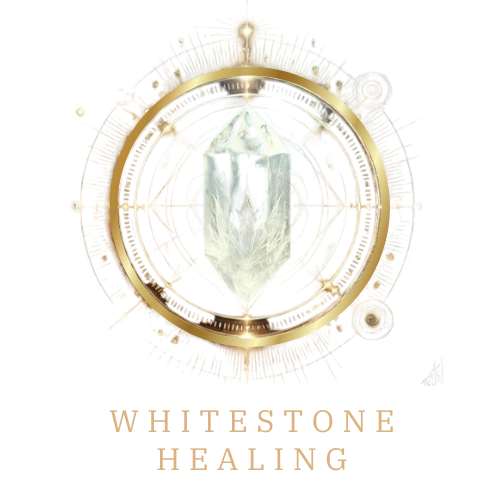 WhiteStone Healing