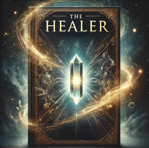 THE HEALER