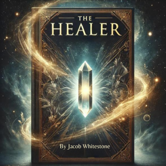 The Healer Book